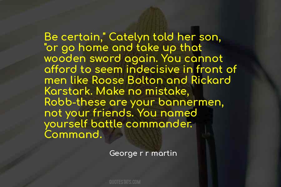 Catelyn Quotes #1187199