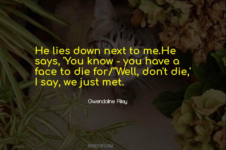Irwins Keytobecool Quotes #1301996