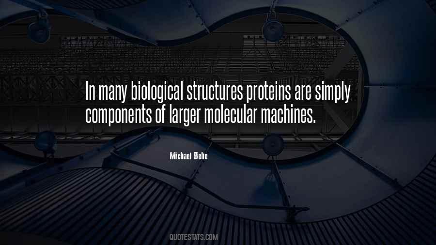 Molecular Machines Quotes #1251357