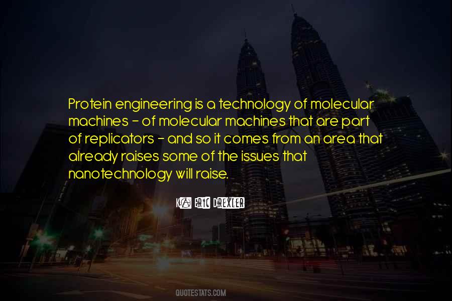 Molecular Machines Quotes #1823480