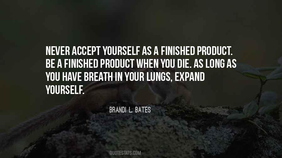 Starves Fat Quotes #1595083