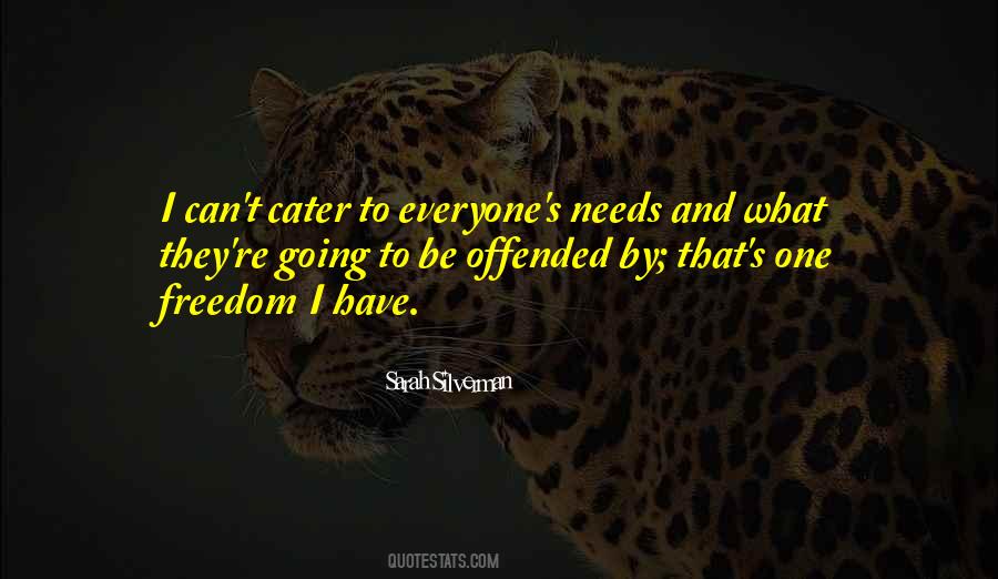 Cater To You Quotes #466569