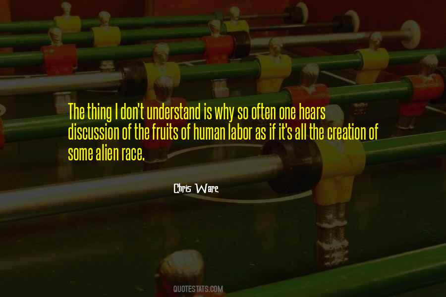 Ultimum Introducer Quotes #1183535
