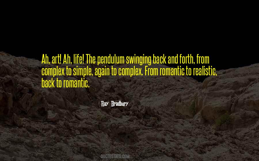 Ultimum Introducer Quotes #1416101