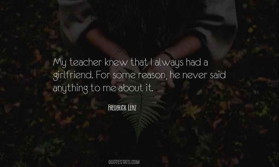 Ultimum Introducer Quotes #442740