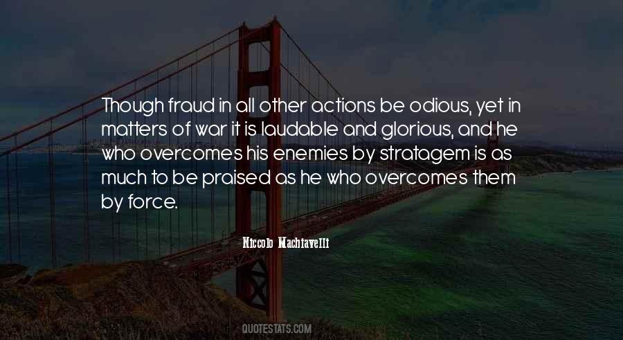 Ideji Kas Quotes #646146