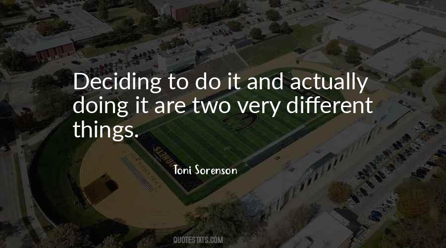 Sampedro Model Quotes #50388