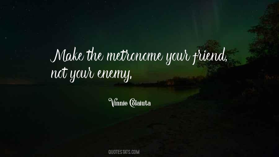 Colaiuta Vinnie Quotes #460332