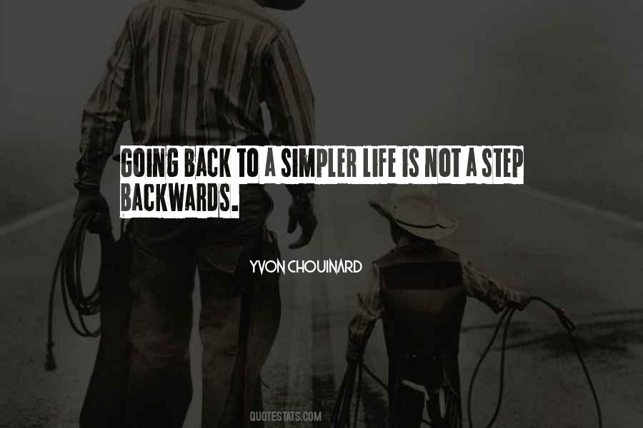 Life Steps Quotes #369551