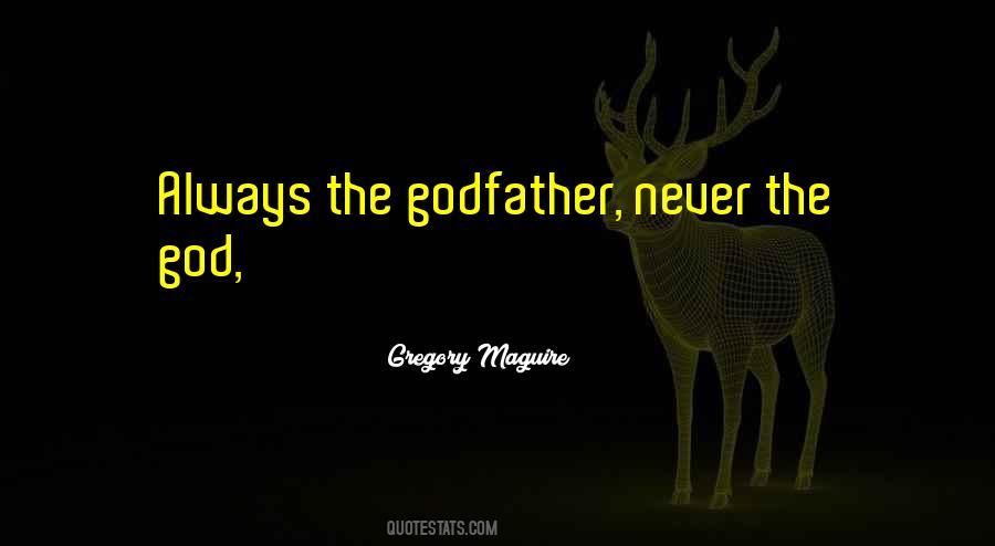Fraunfelter Teapot Quotes #312886