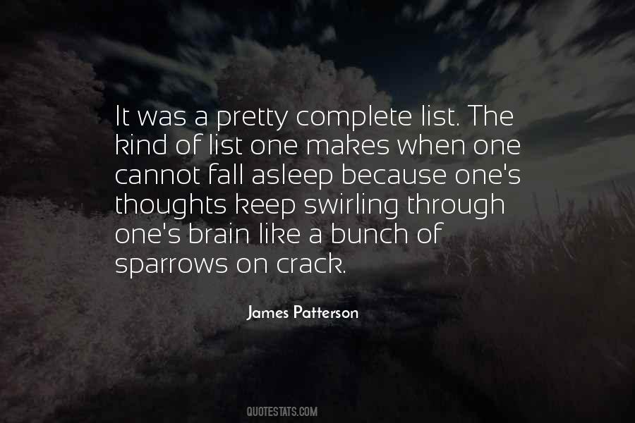 Fraunfelter Teapot Quotes #838619