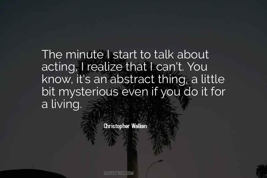 Lermitage Los Angeles Quotes #1167480