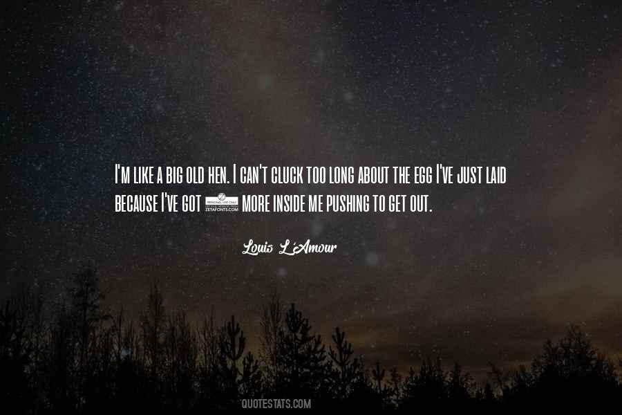 Lermitage Los Angeles Quotes #1746912