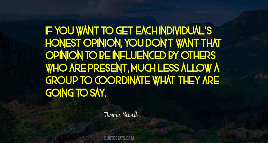 You Are What You Allow Quotes #1329787