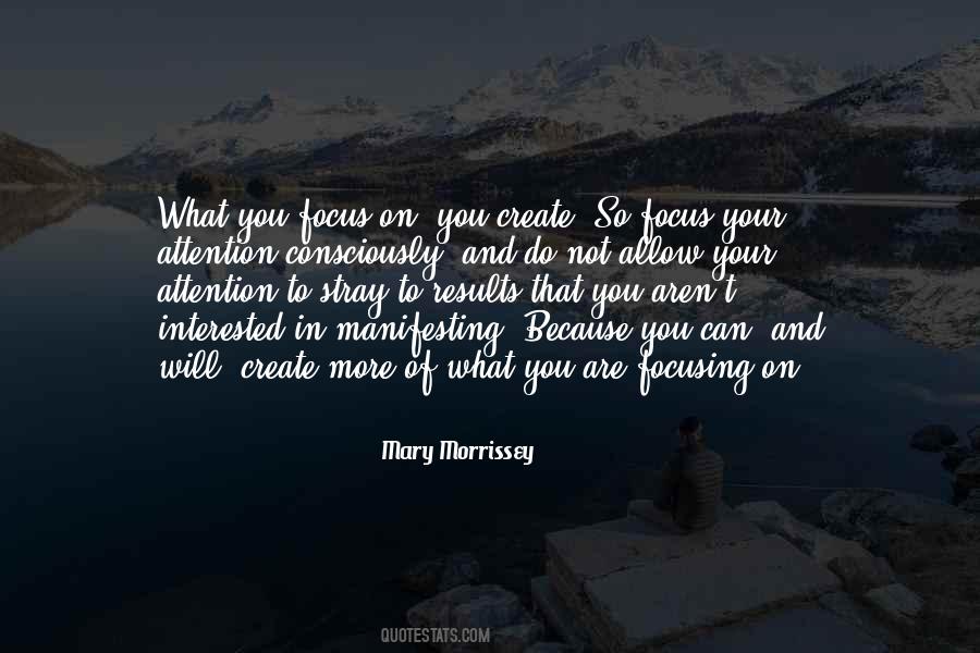 You Are What You Allow Quotes #566018