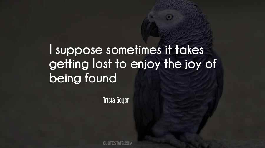 Orlaith Farrell Quotes #290755