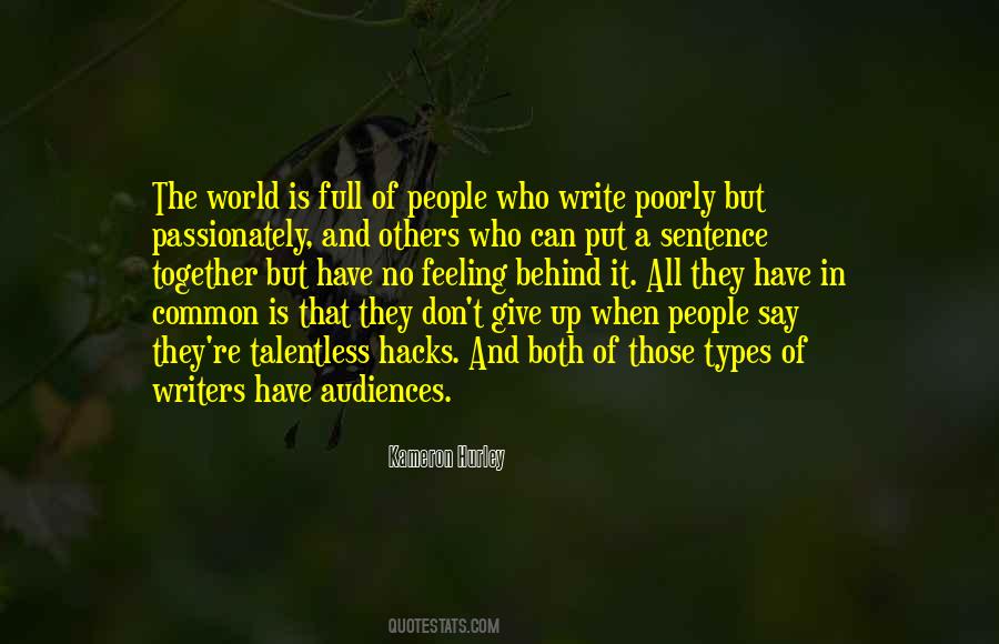Geall Ireland Quotes #572674