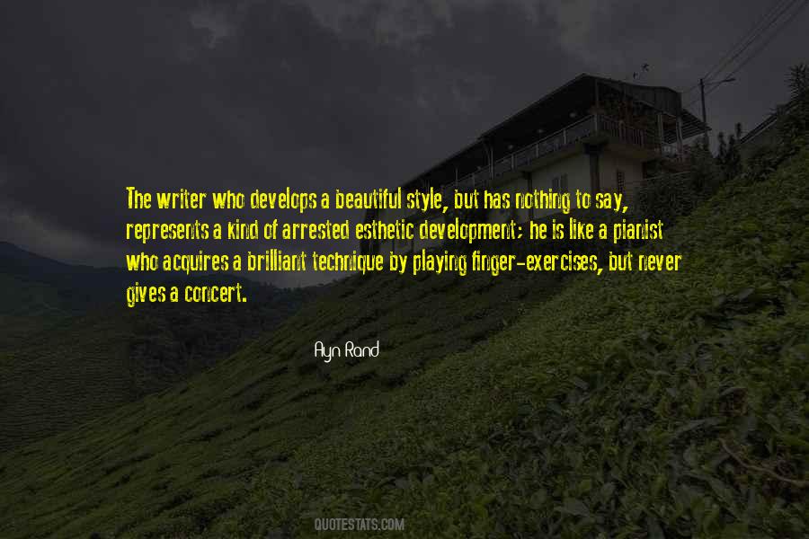 Kerver Fuel Quotes #1264845
