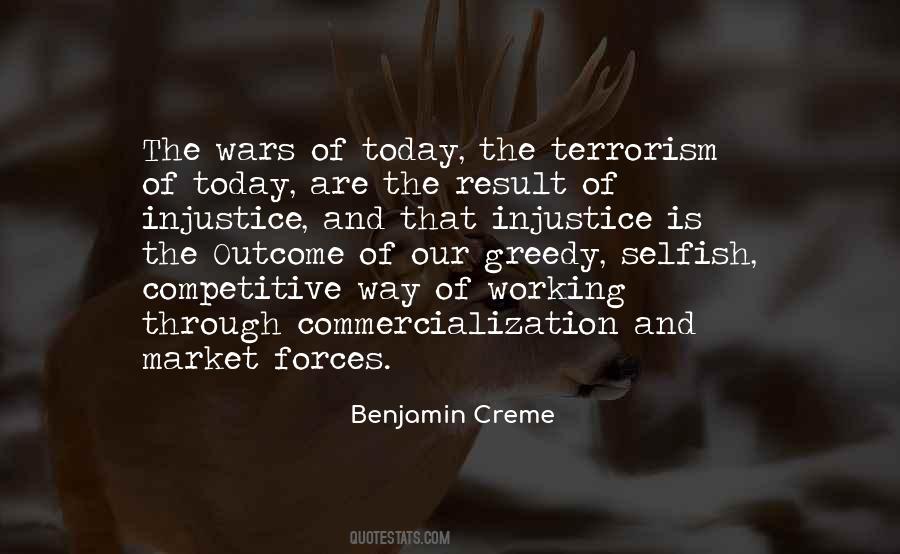 War Or Terrorism Quotes #1858054