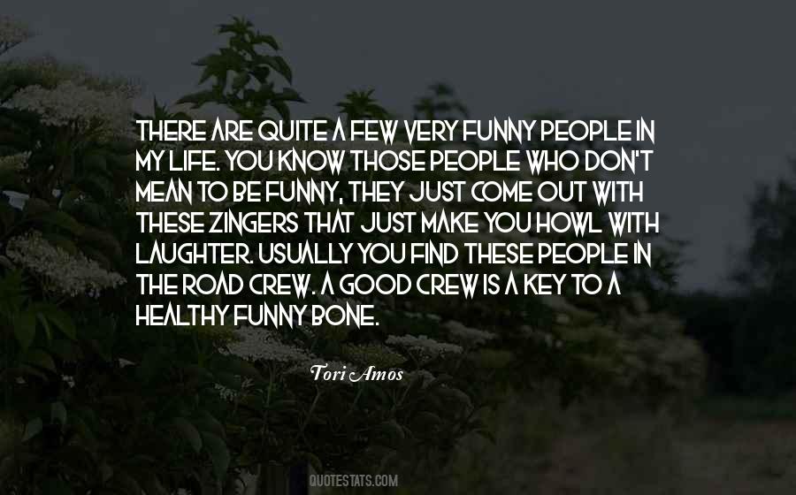 You Usually Find Quotes #127082