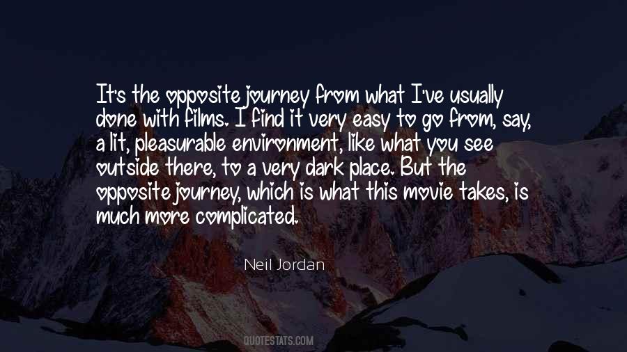 You Usually Find Quotes #1429970