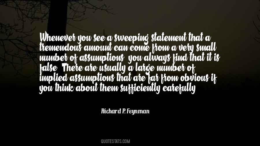 You Usually Find Quotes #1527616