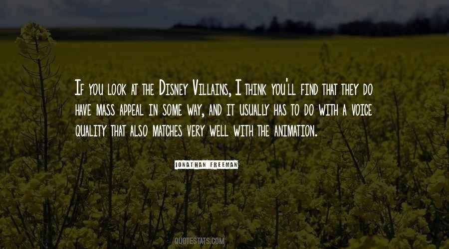 You Usually Find Quotes #1538162