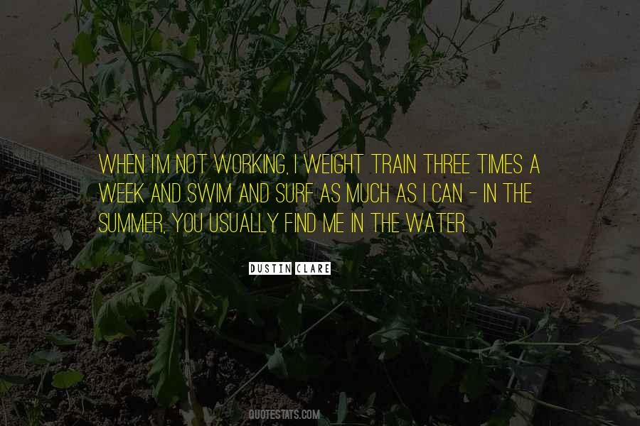 You Usually Find Quotes #155985