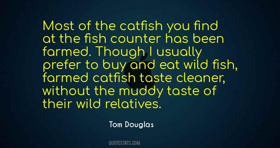 You Usually Find Quotes #1597213