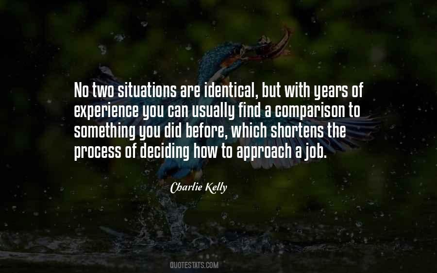 You Usually Find Quotes #1628068