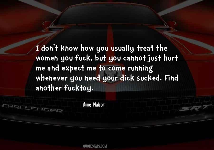 You Usually Find Quotes #1677882