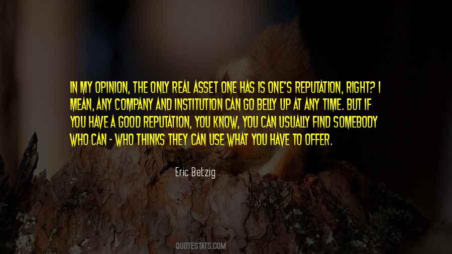 You Usually Find Quotes #612321