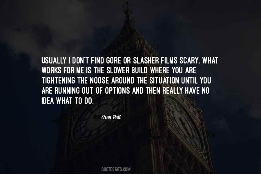 You Usually Find Quotes #654948