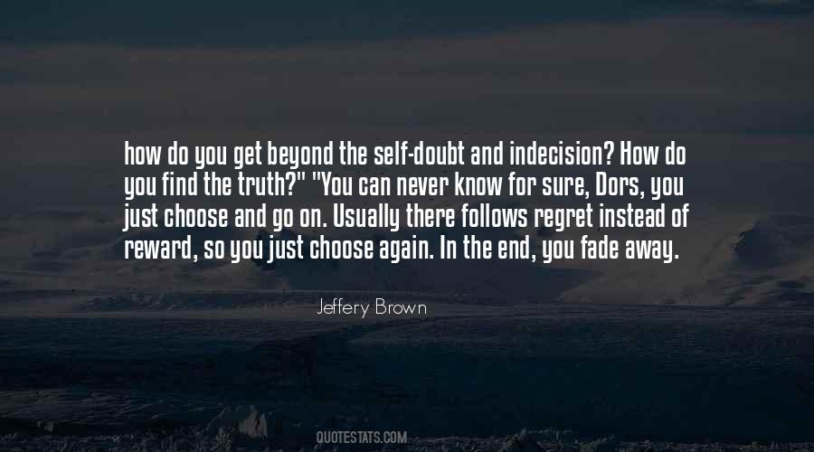 You Usually Find Quotes #72326