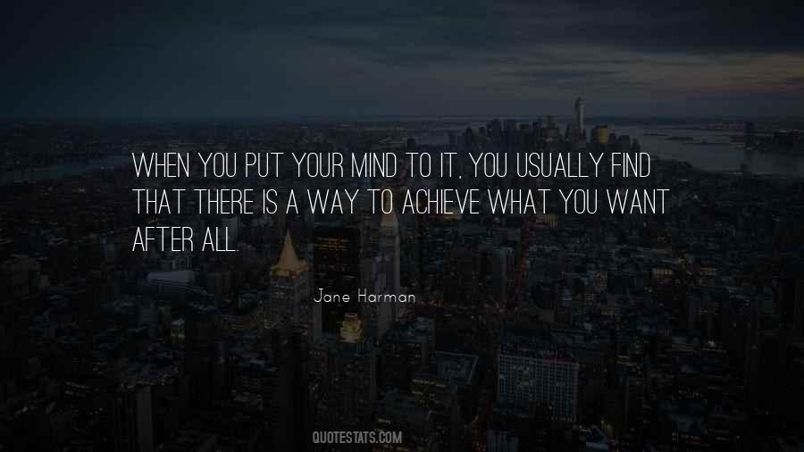 You Usually Find Quotes #72990