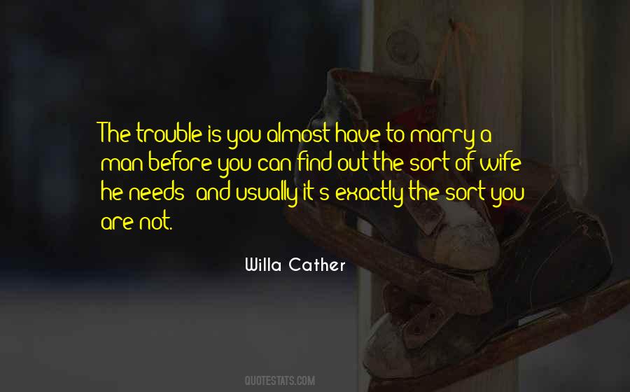 You Usually Find Quotes #948889