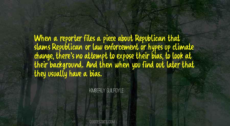 You Usually Find Quotes #96365