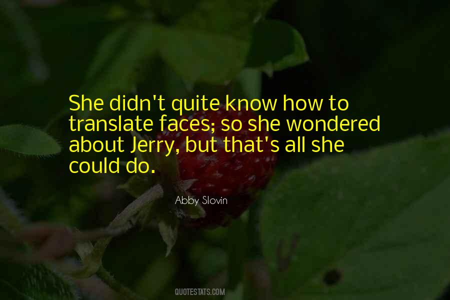 Morrisette Winery Quotes #1303256