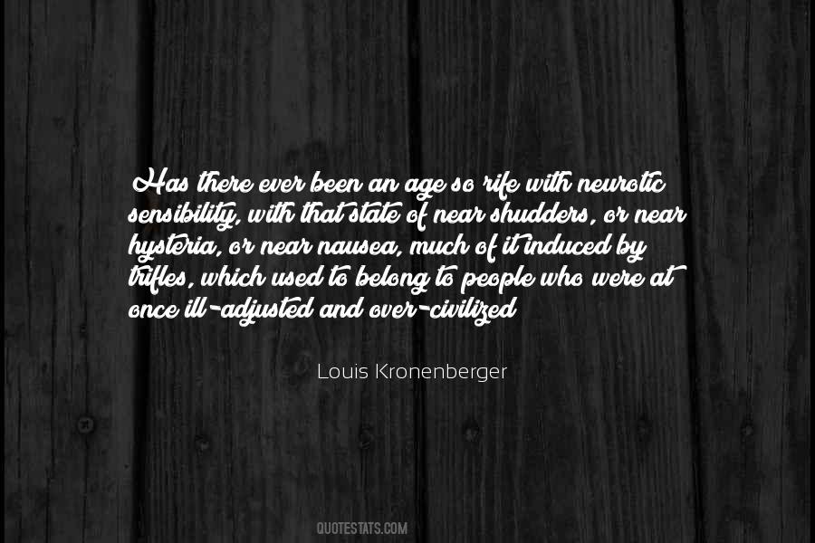 Tenaille Ferrailleur Quotes #908302