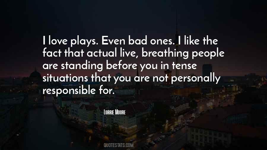 Being Sour Quotes #476120