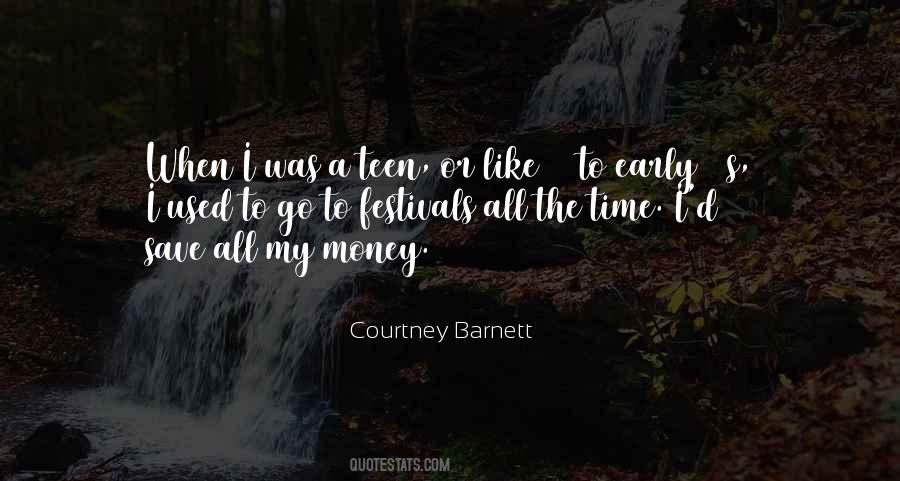 Brazzle Berry Quotes #1221562