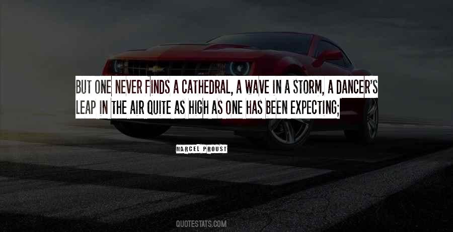 Cathedral Quotes #380812