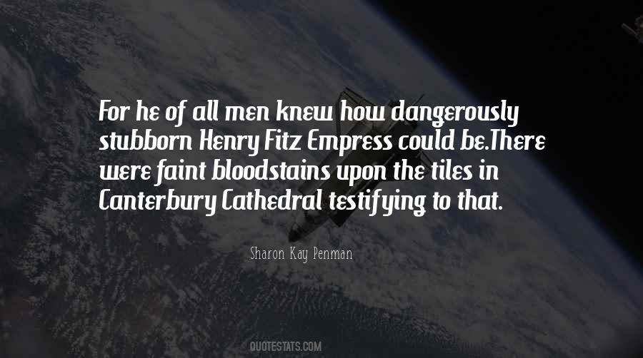 Cathedral Quotes #996436