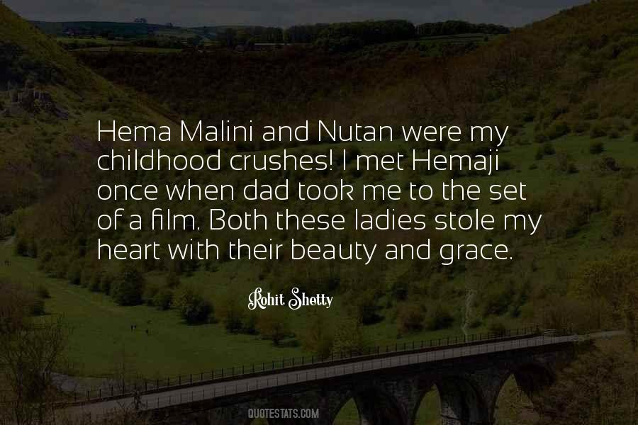 Stole Her Heart Quotes #1459771