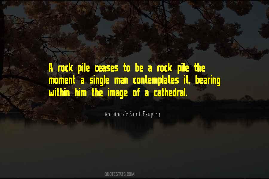 Cathedral Rock Quotes #953345