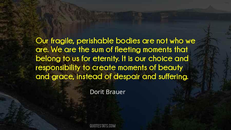 Spirituality Beauty Quotes #414867