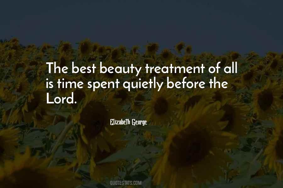 Spirituality Beauty Quotes #704182