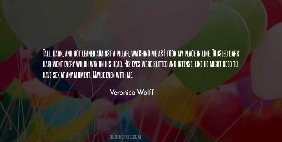 Viola Loves Orsino Quotes #801854