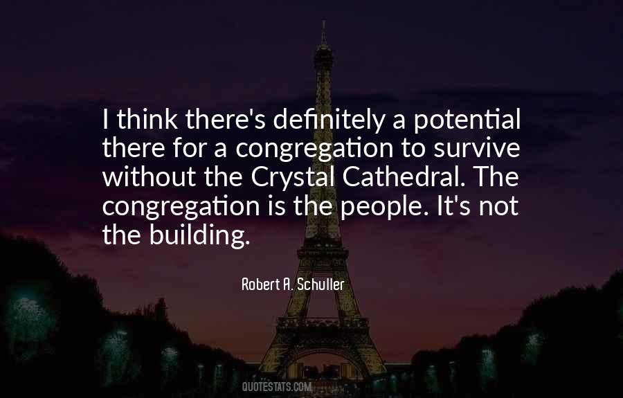 Building People Quotes #115922