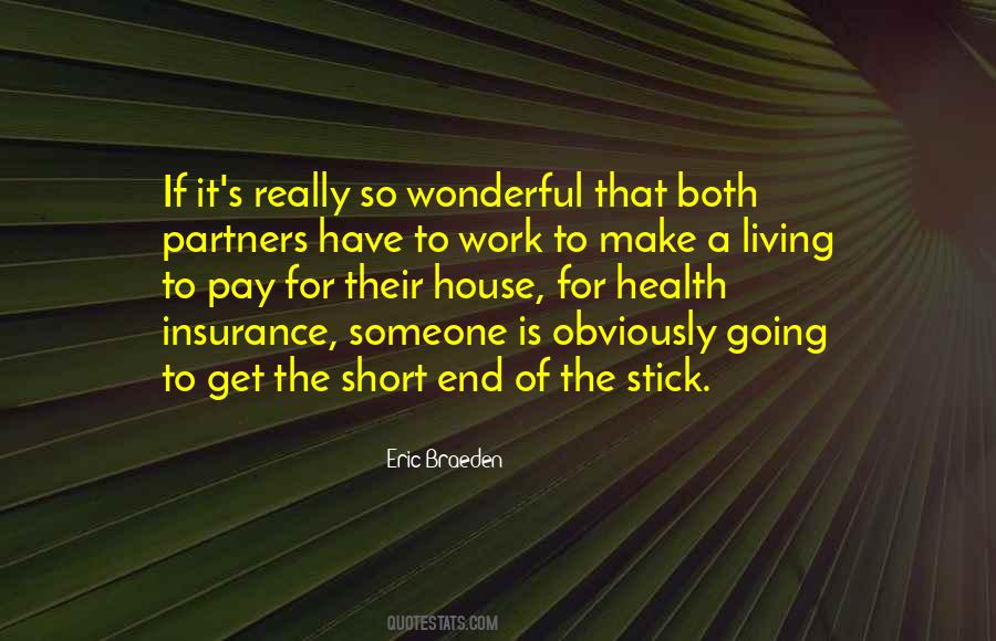 Elinor Harriman Quotes #1400142